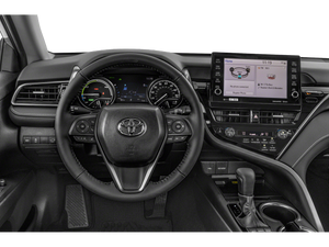 2023 Toyota Camry Hybrid XSE *1-Owner*