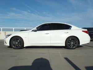 2017 INFINITI Q50 3.0t Signature Edition *WELL MAINTAINED!*
