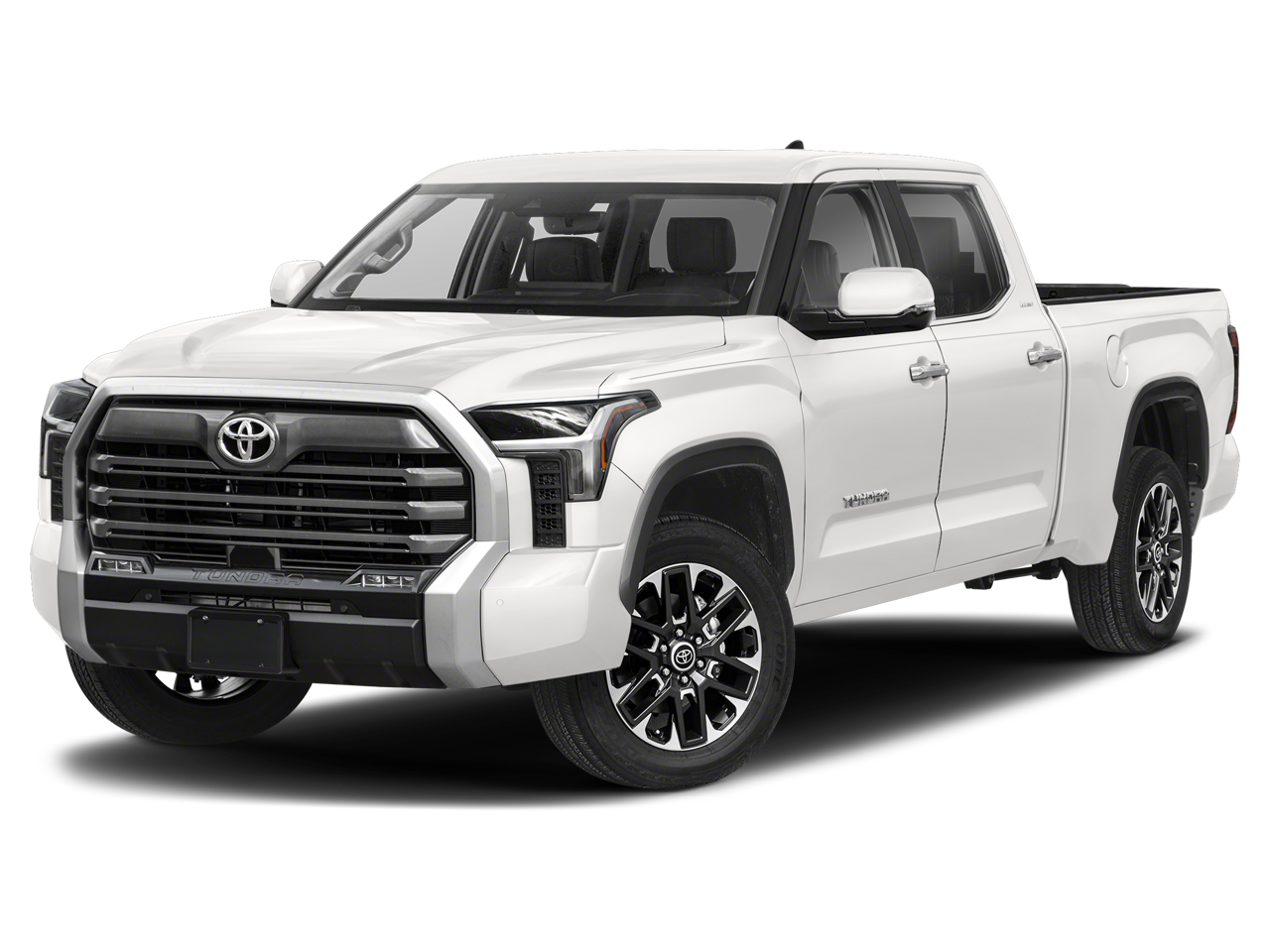 2023 Toyota Tundra Review New Hybrid Truck