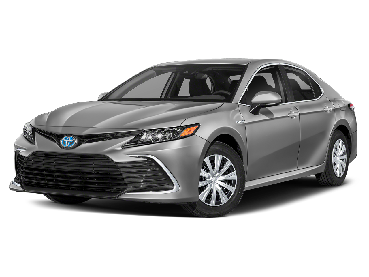 2024 Toyota Camry Review Camry Hybrid Midsize Sedan
