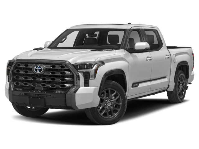 2023 Toyota Tundra Review | New Hybrid Truck