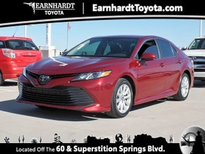 2019 Toyota Camry LE *1-OWNER*