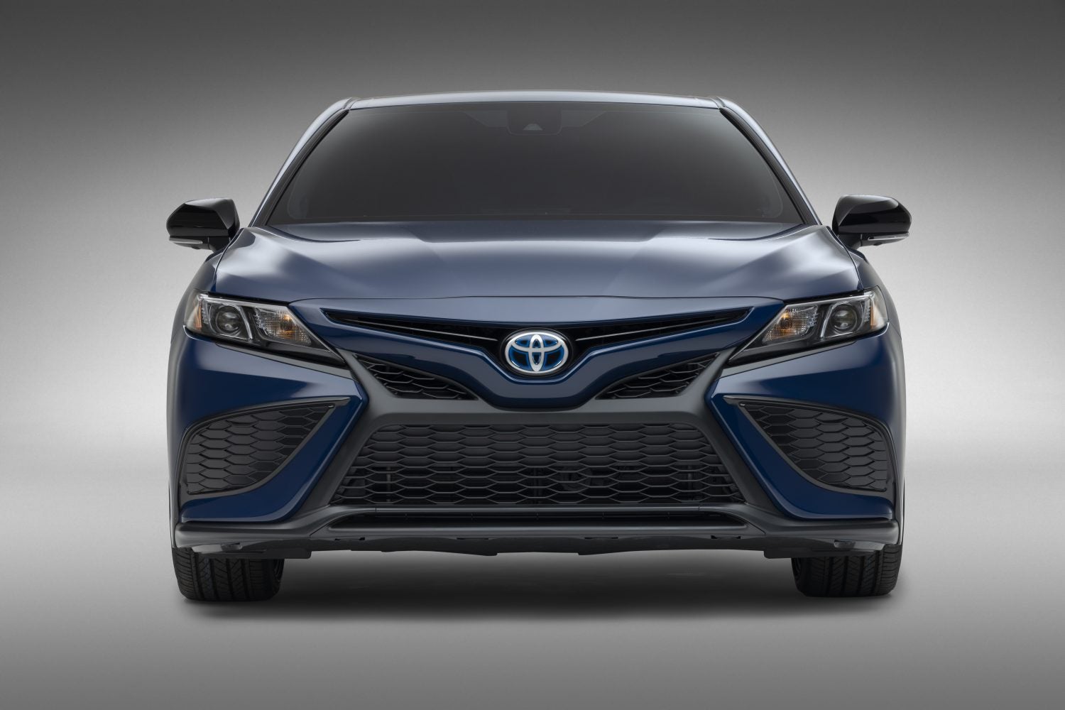 2024 Camry Le Hybrid Review Maris Shandee